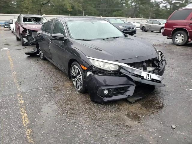 2016 Honda Civic - Image 13