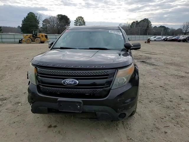 2014 Ford Explorer - Image 11