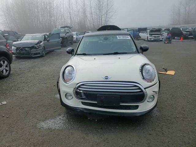 2015 Mini Cooper VIN: WMWXM5C51FT941789 Lot: 83108934