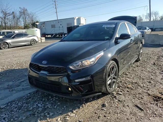 2021 Kia Forte - Image 11
