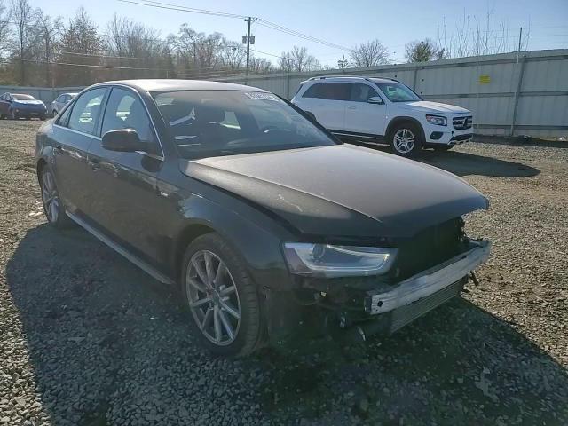 2016 Audi A4 - Image 10