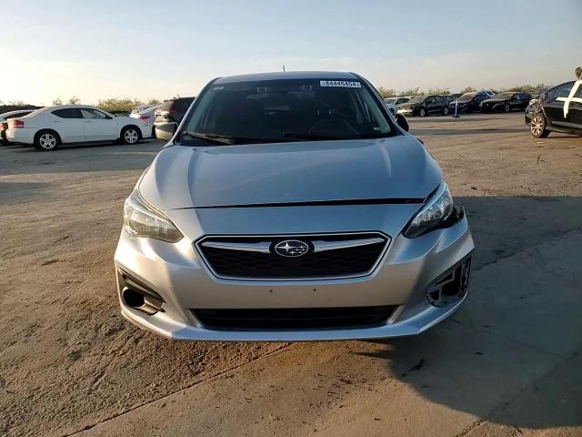 2019 Subaru Impreza VIN: 4S3GTAB68K3704882 Lot: 84445454