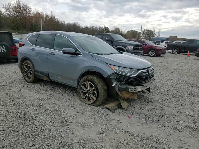 2021 Honda CR-V - Image 12
