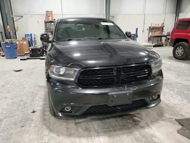 2014 Dodge Durango Sxt VIN: 1C4RDJAG9EC314779 Lot: 86729644
