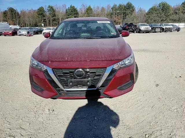 2021 Nissan Sentra - Image 11