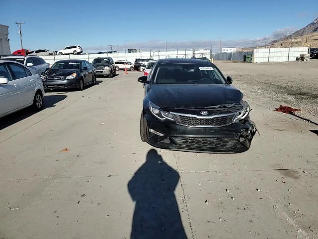 2019 Kia Optima - Image 10
