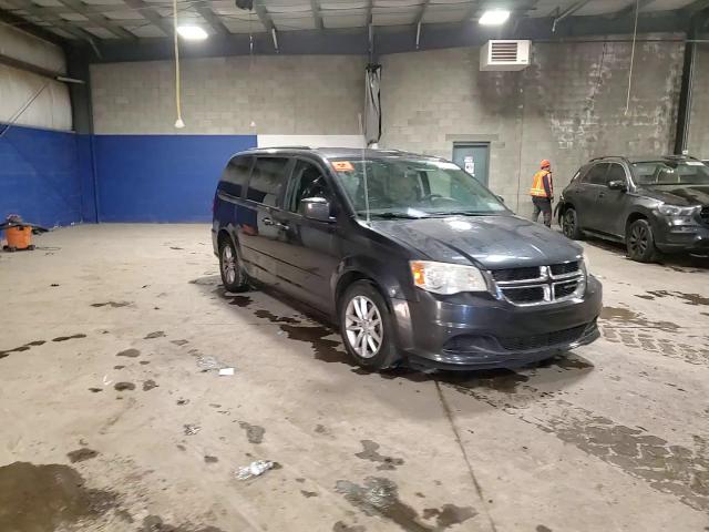 2013 Dodge Caravan - Image 14