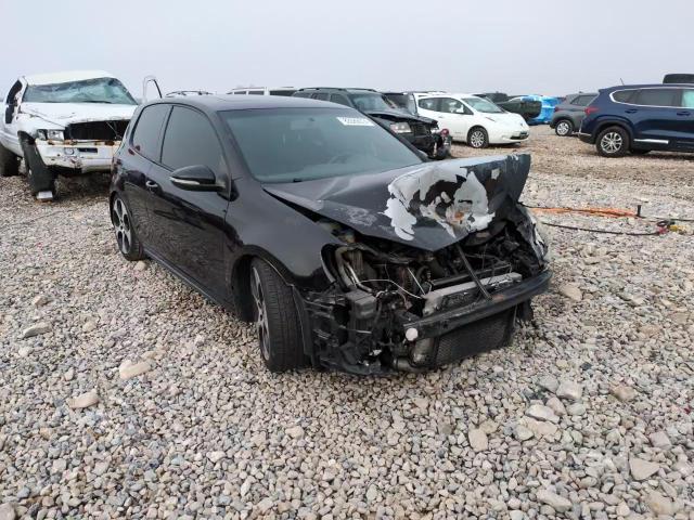 2012 Volkswagen Gti VIN: WVWFD7AJ2CW210907 Lot: 83589014
