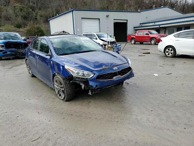 2021 Kia Forte - Image 10
