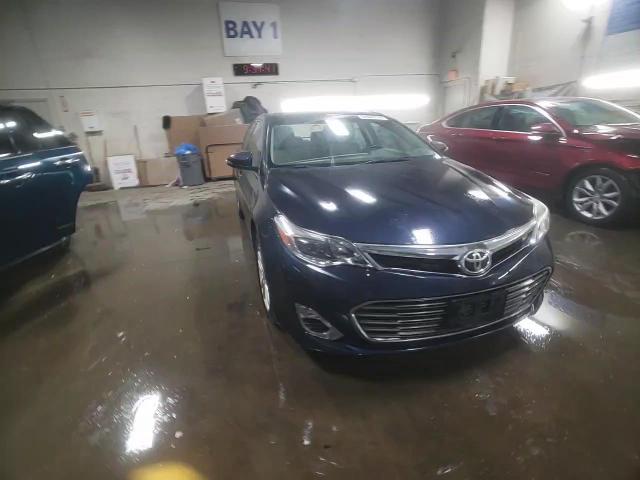 2014 Toyota Avalon Base VIN: 4T1BK1EB7EU114527 Lot: 84607014