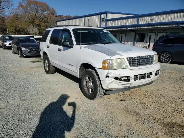 2004 Ford Explorer Xlt VIN: 1FMZU63K34UB79611 Lot: 83527394