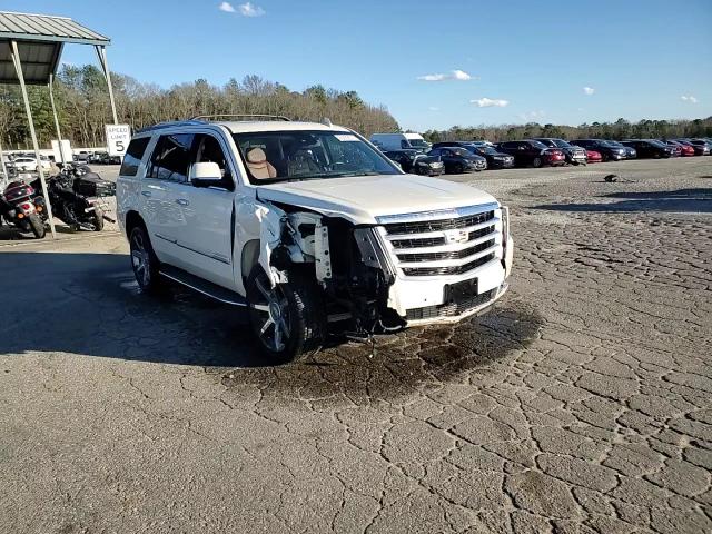 2015 Cadillac Escalade - Image 14