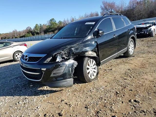 2010 Mazda Cx-9 VIN: JM3TB2MA7A0205734 Lot: 84267684