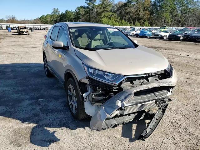 2018 Honda CR-V - Image 12