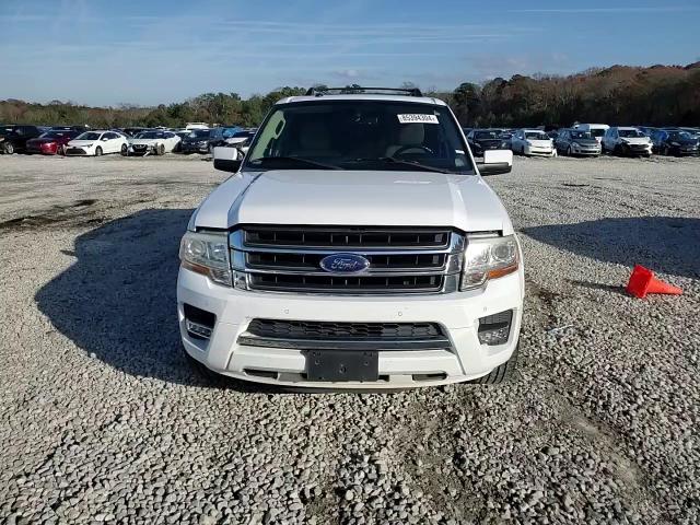 2017 Ford Expedition El Limited VIN: 1FMJK1KT5HEA49801 Lot: 85394304