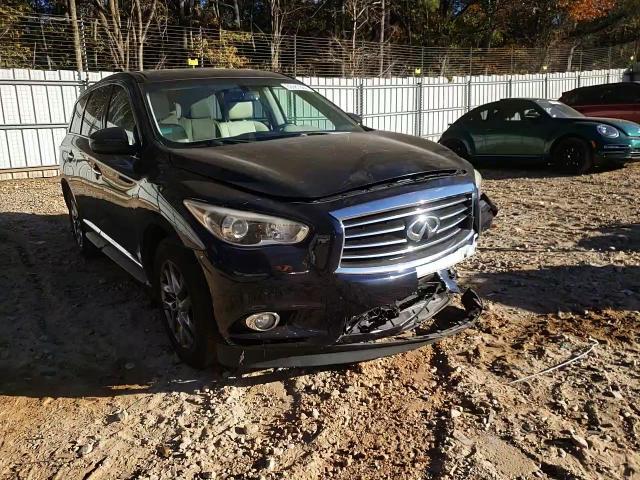 2015 Infiniti Qx60 VIN: 5N1AL0MN5FC547494 Lot: 83567884