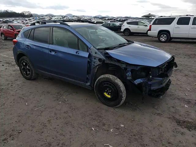 2019 Subaru Crosstrek Premium VIN: JF2GTAEC6KH270984 Lot: 85505714