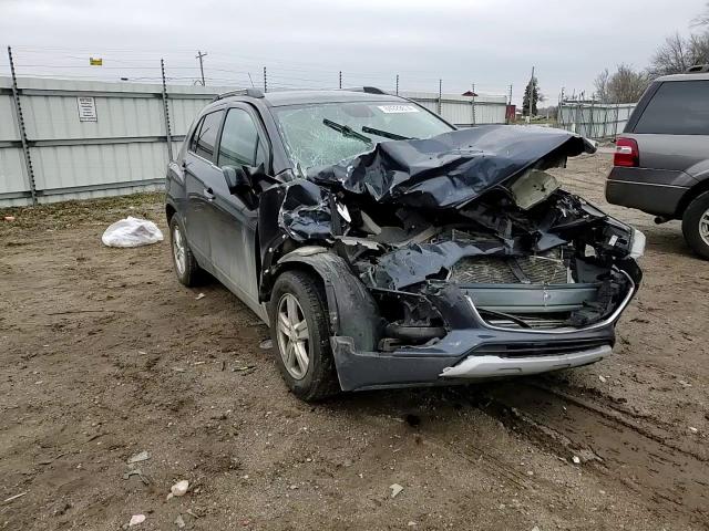 2018 Chevrolet Trax - Image 11