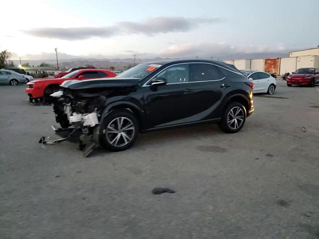2024 Lexus RX - Image 11