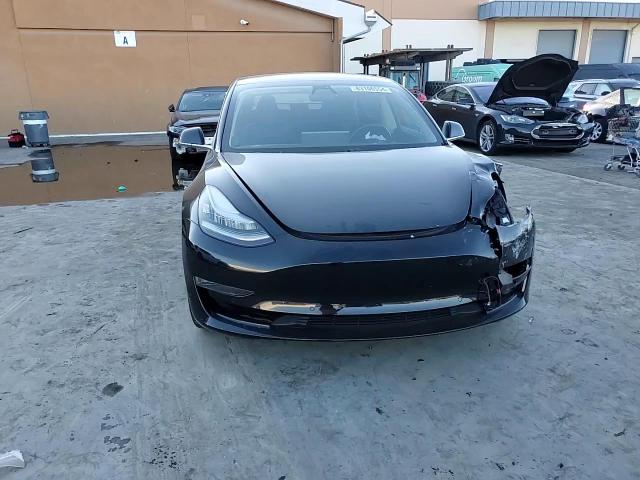 2018 Tesla Model 3 VIN: 5YJ3E1EAXJF156412 Lot: 83106554