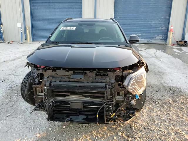 2023 Kia Niro Ex VIN: KNDCR3LE4P5037612 Lot: 82897804