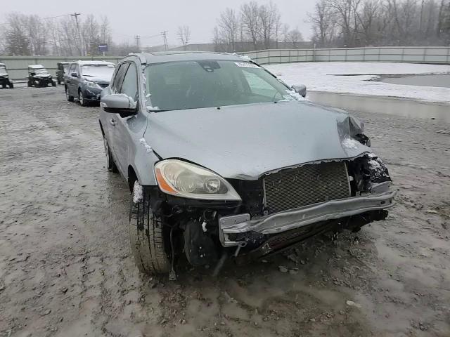 2011 Volvo Xc60 3.2 VIN: YV4940DZ0B2142017 Lot: 85473504