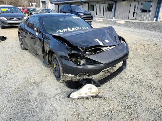 2017 Subaru BRZ - Image 10