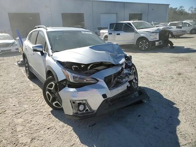 2018 Subaru XV - Image 12