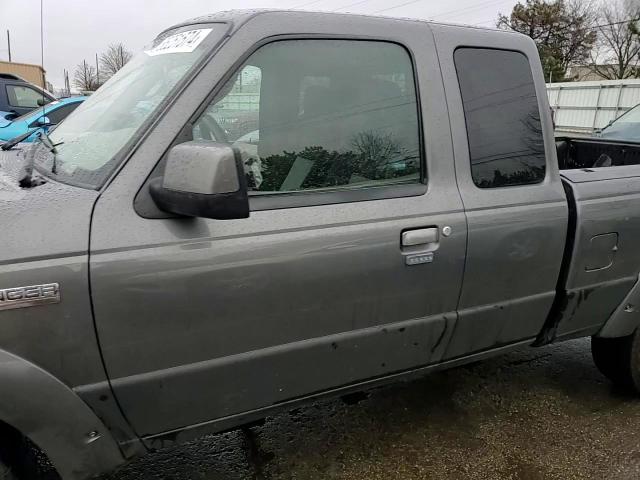 2009 Ford Ranger Super Cab VIN: 1FTZR45E89PA48987 Lot: 86251574