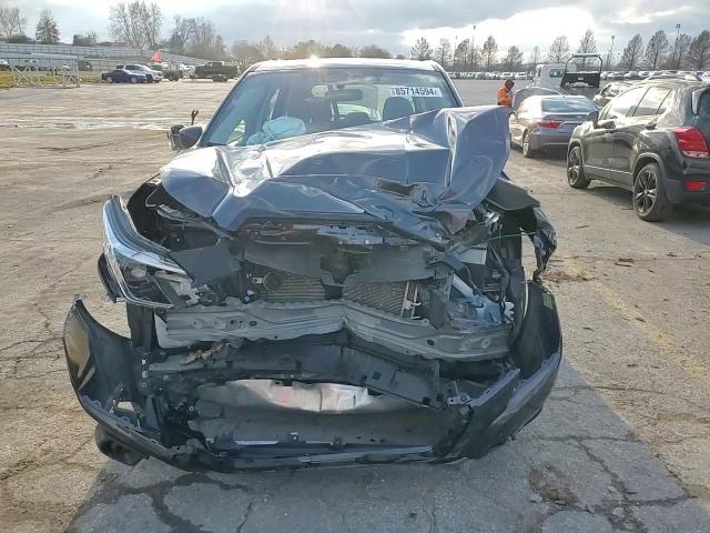 2022 Subaru Forester VIN: JF2SKAAC5NH423524 Lot: 85714594