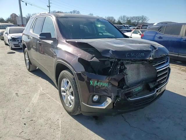 2021 Chevrolet Traverse - Image 11