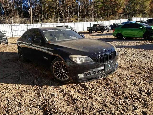 2009 BMW 7er - Image 11