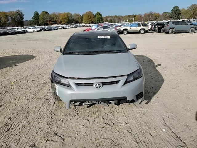 2012 Toyota Scion Tc VIN: JTKJF5C70C3035657 Lot: 83544464