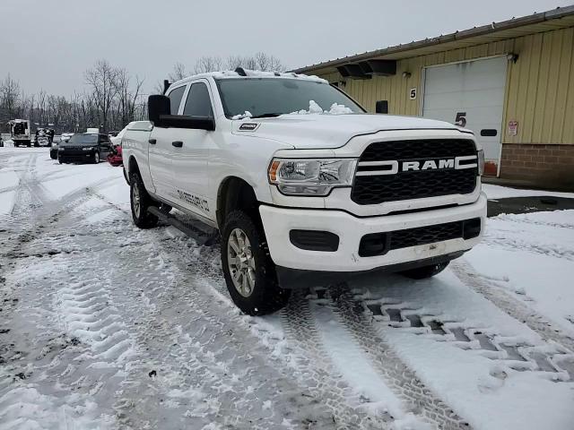 2022 Ram 2500 Tradesman VIN: 3C6UR5CJXNG157148 Lot: 84262734