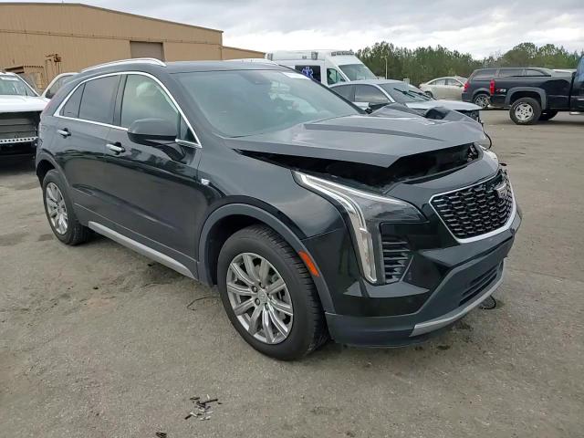 2020 Cadillac Xt4 Premium Luxury VIN: 1GYFZCR42LF049249 Lot: 84954984