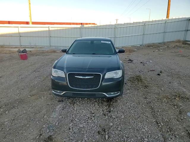 2015 Chrysler 300 Limited VIN: 2C3CCARG9FH838465 Lot: 83354714