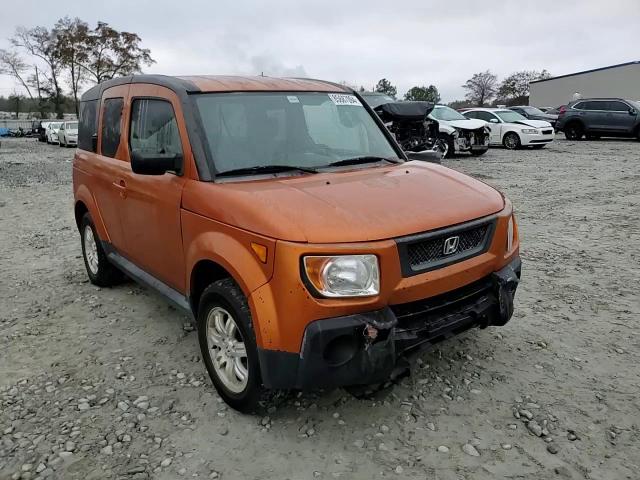 2006 Honda Element Ex VIN: 5J6YH18716L003655 Lot: 85687094