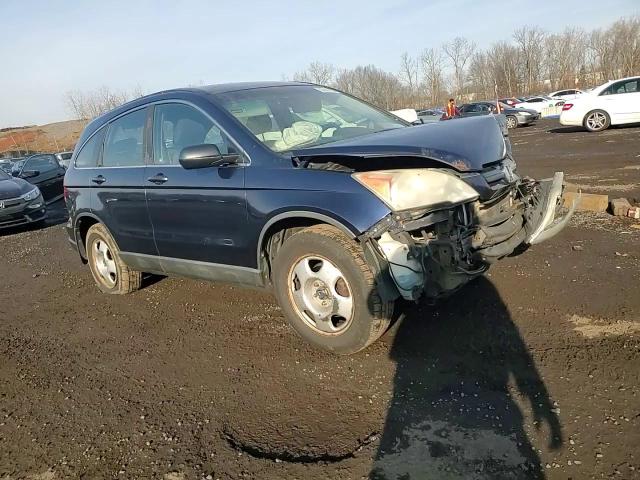 2008 Honda Cr-V Lx VIN: 5J6RE48398L046798 Lot: 83864724