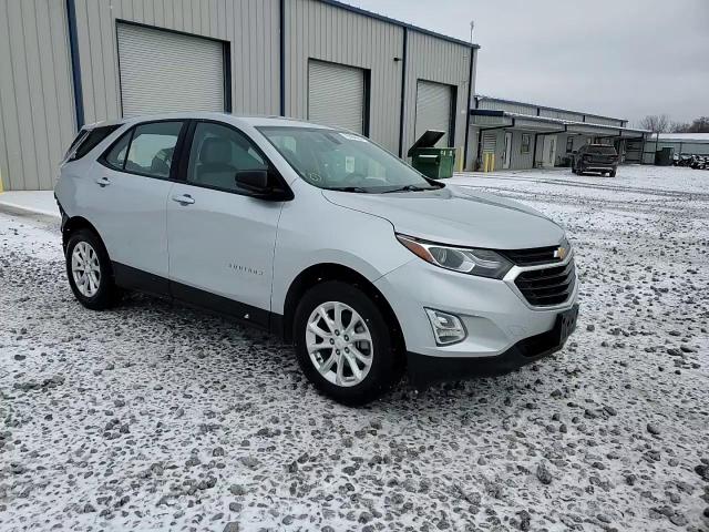 2018 Chevrolet Equinox - Image 12