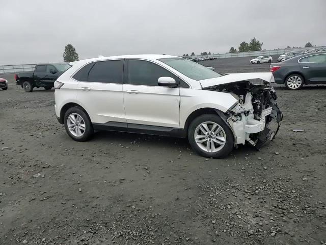 2017 Ford Edge - Image 12