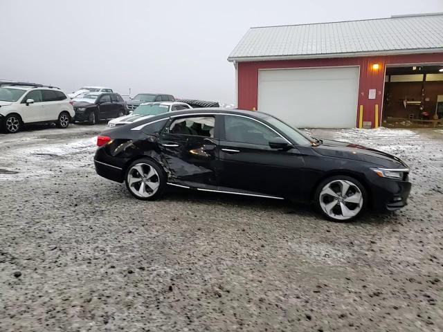 2018 Honda Accord - Image 13