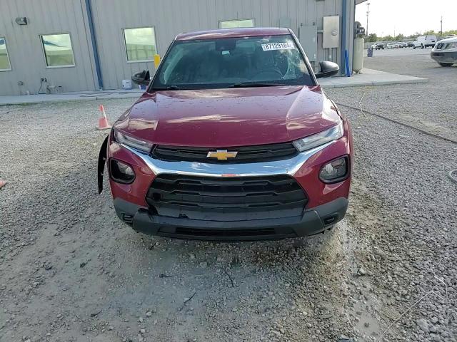 2021 Chevrolet TrailBlazer - Image 14