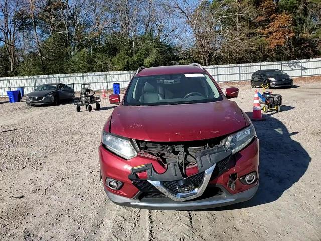 2014 Nissan Rogue - Image 12