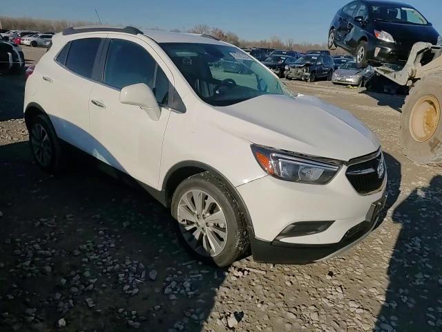 2020 Buick Encore - Image 11