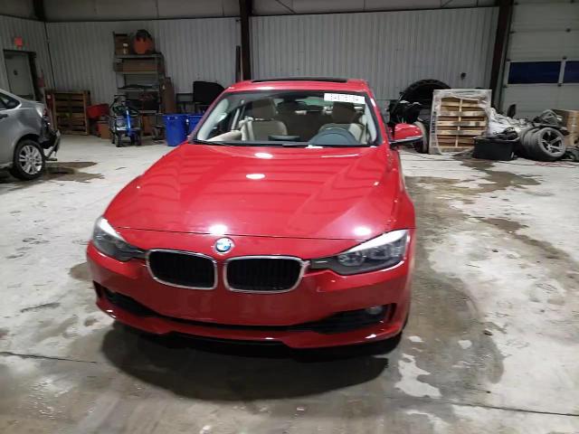 2014 BMW 328 Xi Sulev VIN: WBA3B5G56ENS06792 Lot: 84876154