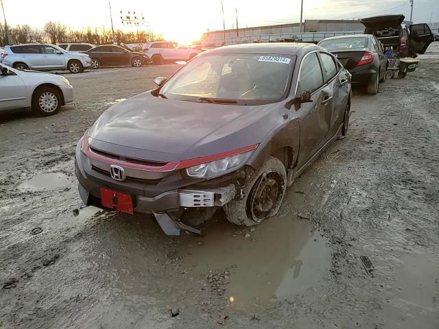 2016 Honda Civic - Image 10