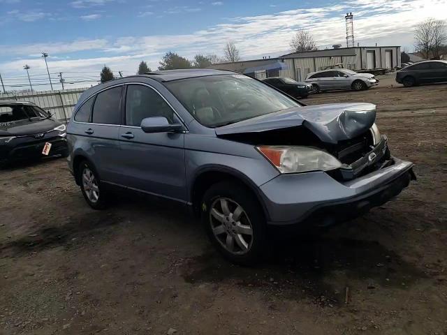 2009 Honda CR-V - Image 12