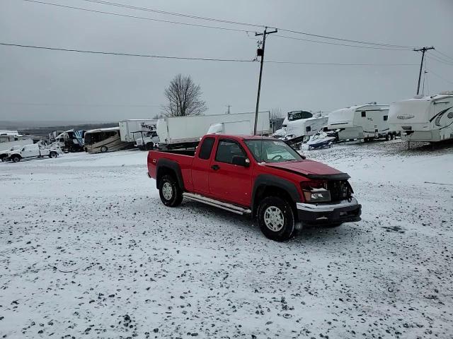 2006 Chevrolet Colorado VIN: 1GCDT196368174032 Lot: 83439064