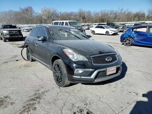 2017 Infiniti QX50 - Image 12