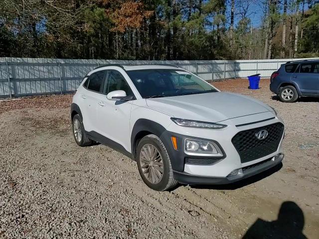 2020 Hyundai Kona Sel Plus VIN: KM8K62AA8LU435593 Lot: 83002344